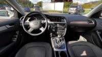 AUDI A4 Avant 2.0 TDI Ambiente *MOTOR & GETRIEBE OK*