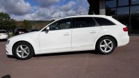 AUDI A4 Avant 2.0 TDI Ambiente *MOTOR & GETRIEBE OK*