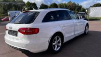 AUDI A4 Avant 2.0 TDI Ambiente *MOTOR & GETRIEBE OK*