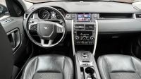 LAND ROVER Discovery Sport 2.0TD4 HSE