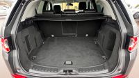 LAND ROVER Discovery Sport 2.0TD4 HSE