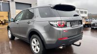 LAND ROVER Discovery Sport 2.0TD4 HSE
