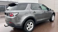 LAND ROVER Discovery Sport 2.0TD4 HSE