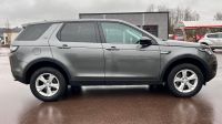 LAND ROVER Discovery Sport 2.0TD4 HSE