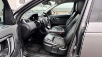 LAND ROVER Discovery Sport 2.0TD4 HSE
