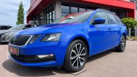 SKODA Octavia Combi 2.0 TDI DSG Soleil