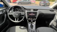 SKODA Octavia Combi 2.0 TDI DSG Soleil