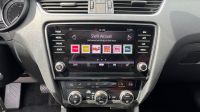 SKODA Octavia Combi 2.0 TDI DSG Soleil