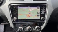 SKODA Octavia Combi 2.0 TDI DSG Soleil