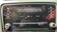 SKODA Octavia Combi 2.0 TDI DSG Soleil