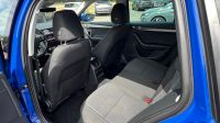 SKODA Octavia Combi 2.0 TDI DSG Soleil