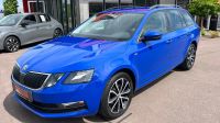 SKODA Octavia Combi 2.0 TDI DSG Soleil
