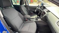 SKODA Octavia Combi 2.0 TDI DSG Soleil