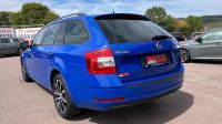 SKODA Octavia Combi 2.0 TDI DSG Soleil