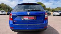 SKODA Octavia Combi 2.0 TDI DSG Soleil