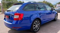 SKODA Octavia Combi 2.0 TDI DSG Soleil
