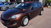 MAZDA 3 1.6 Kenko *** 1. HAND / TÜV NEU ***
