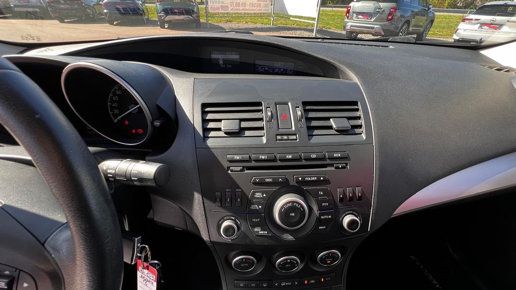 MAZDA 3 1.6 Kenko *** 1. HAND / TÜV NEU ***