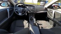 MAZDA 3 1.6 Kenko *** 1. HAND / TÜV NEU ***