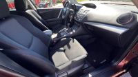 MAZDA 3 1.6 Kenko *** 1. HAND / TÜV NEU ***