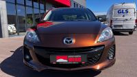 MAZDA 3 1.6 Kenko *** 1. HAND / TÜV NEU ***