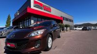 MAZDA 3 1.6 Kenko *** 1. HAND / TÜV NEU ***