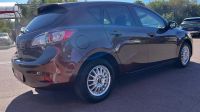 MAZDA 3 1.6 Kenko *** 1. HAND / TÜV NEU ***