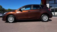 MAZDA 3 1.6 Kenko *** 1. HAND / TÜV NEU ***
