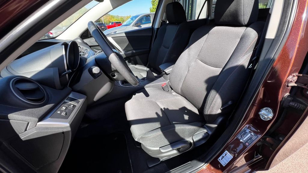 MAZDA 3 1.6 Kenko *** 1. HAND / TÜV NEU ***