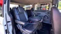 FORD Tourneo Custom 2.0 Sport L1 310*VOLLAUSSTATTUNG*