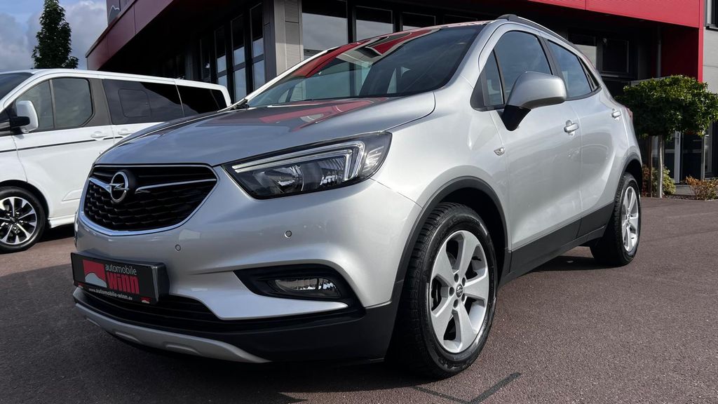 OPEL Mokka X 1.4 Edition