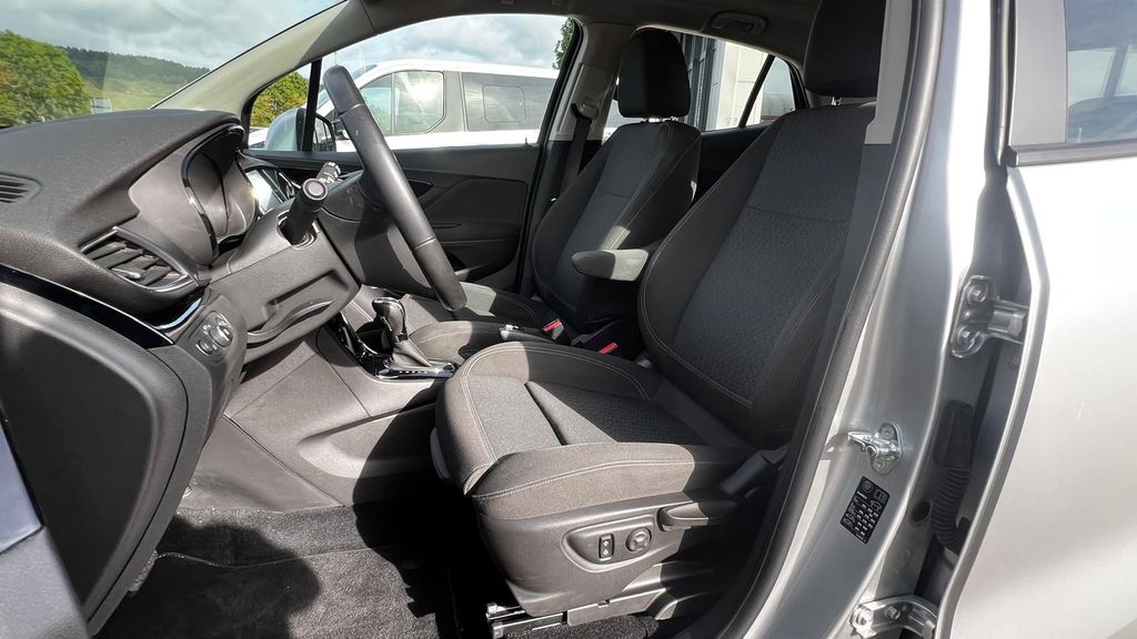 OPEL Mokka X 1.4 Edition