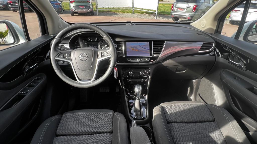 OPEL Mokka X 1.4 Edition