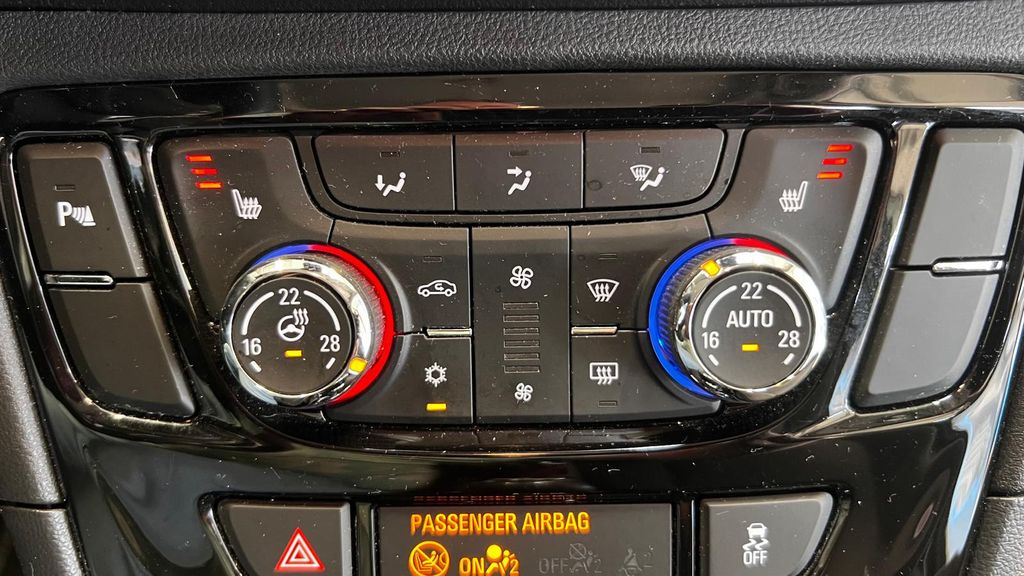 OPEL Mokka X 1.4 Edition