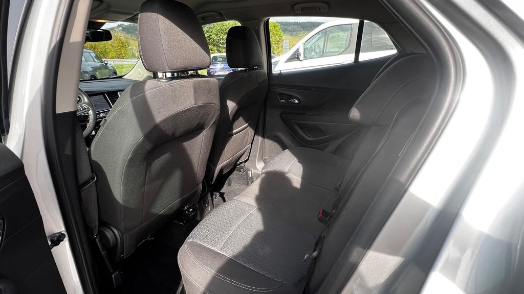 OPEL Mokka X 1.4 Edition