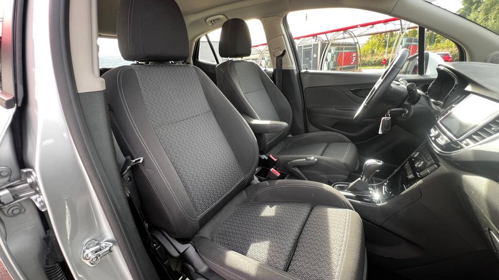 OPEL Mokka X 1.4 Edition