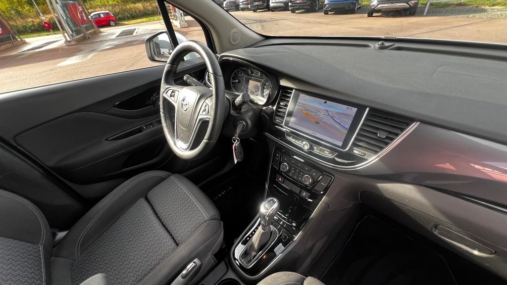 OPEL Mokka X 1.4 Edition