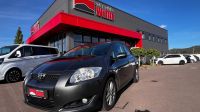 TOYOTA Auris 1.4 Team ***TÜV BIS 10/2027***