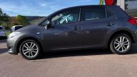 TOYOTA Auris 1.4 Team ***TÜV BIS 10/2027***