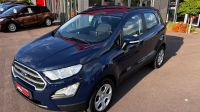 FORD EcoSport Cool & Connect ***NUR 44.000 KM***