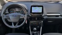 FORD EcoSport Cool & Connect ***NUR 44.000 KM***