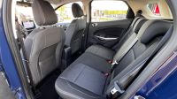 FORD EcoSport Cool & Connect ***NUR 44.000 KM***