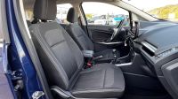 FORD EcoSport Cool & Connect ***NUR 44.000 KM***