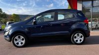 FORD EcoSport Cool & Connect ***NUR 44.000 KM***