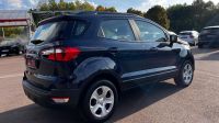 FORD EcoSport Cool & Connect ***NUR 44.000 KM***