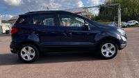 FORD EcoSport Cool & Connect ***NUR 44.000 KM***