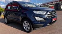 FORD EcoSport Cool & Connect ***NUR 44.000 KM***