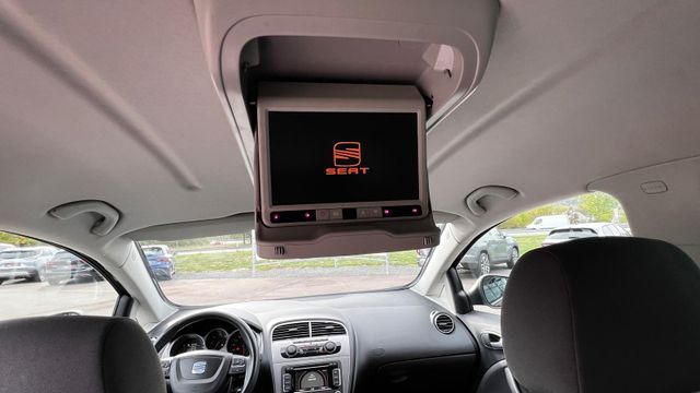 SEAT Altea