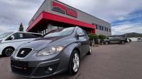 SEAT Altea XL 2.0 TDI 4You iTech **TÜV NEU**
