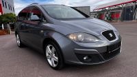 SEAT Altea XL 2.0 TDI 4You iTech **TÜV NEU**